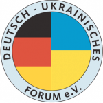 Deutsch-Ukrainisches Forum e.V.