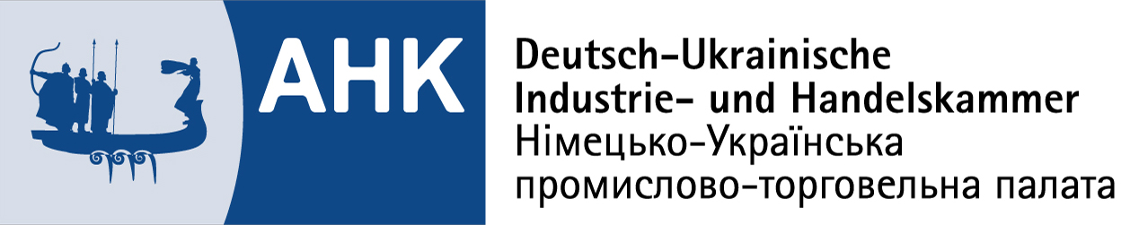 AHK Logo DE UA IHK