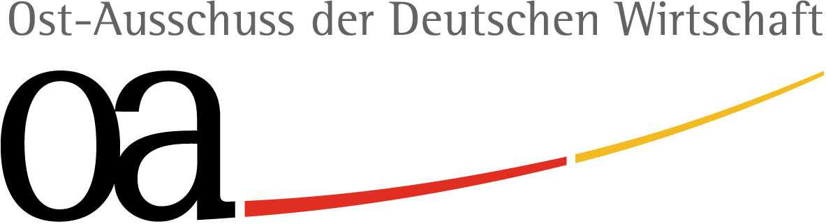 Ostausschuss logo